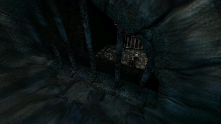 Скриншот из игры Amnesia: The Dark Descent - 83