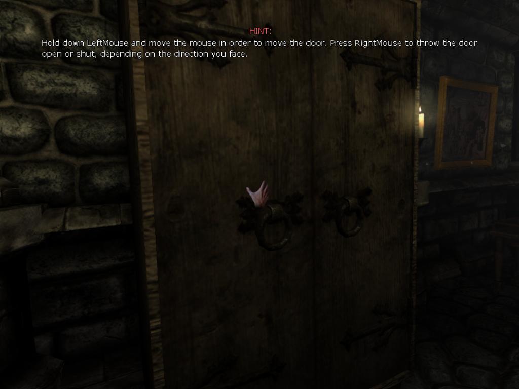 Скриншот из игры Amnesia: The Dark Descent - 34