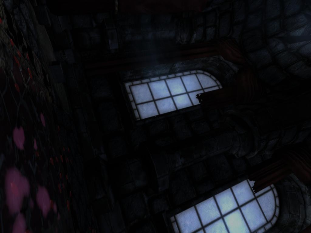 Скриншот из игры Amnesia: The Dark Descent - 5