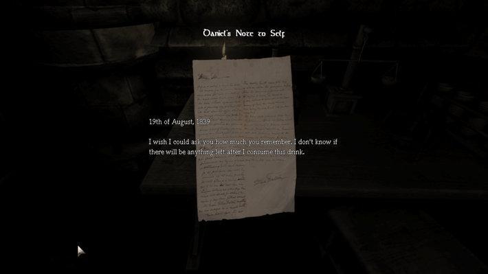 Скриншот из игры Amnesia: The Dark Descent - 51
