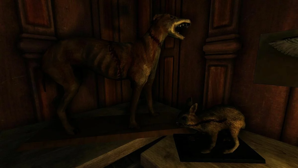 Скриншот из игры Amnesia: The Dark Descent - 28