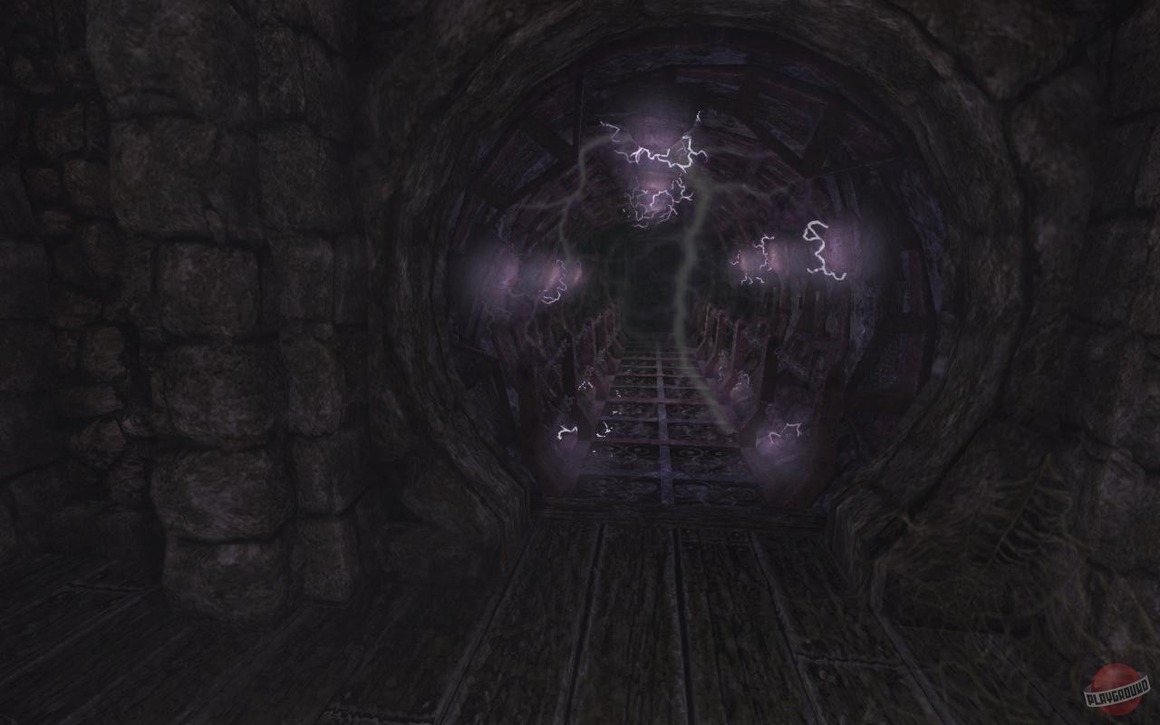 Скриншот из игры Amnesia: The Dark Descent - 44