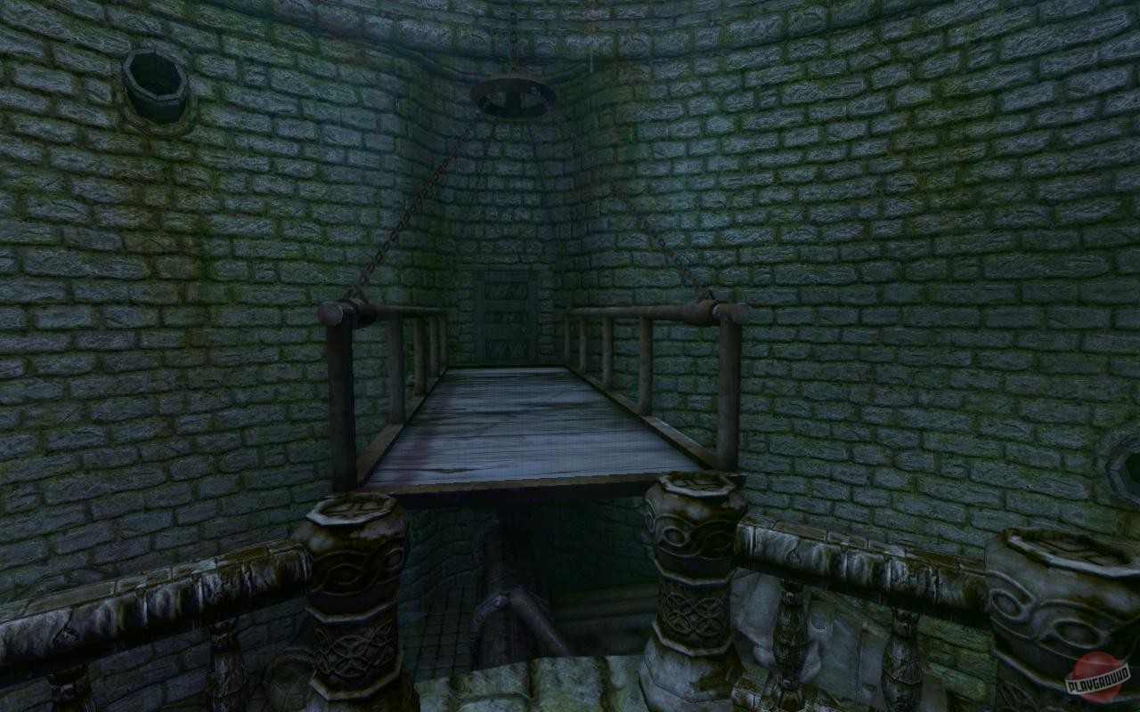 Скриншот из игры Amnesia: The Dark Descent - 71