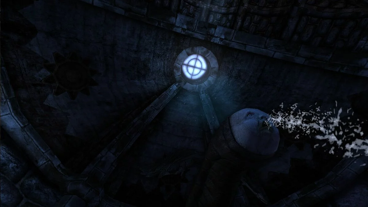 Скриншот из игры Amnesia: The Dark Descent - 14