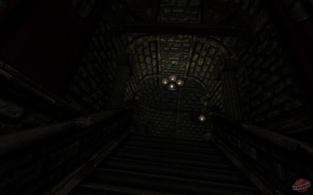 Скриншот из игры Amnesia: The Dark Descent - 50