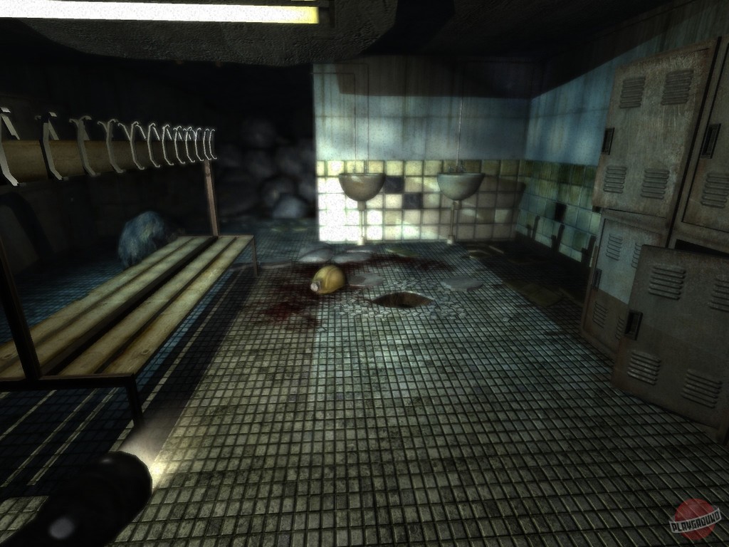 Скриншот из игры Penumbra: Overture - 18