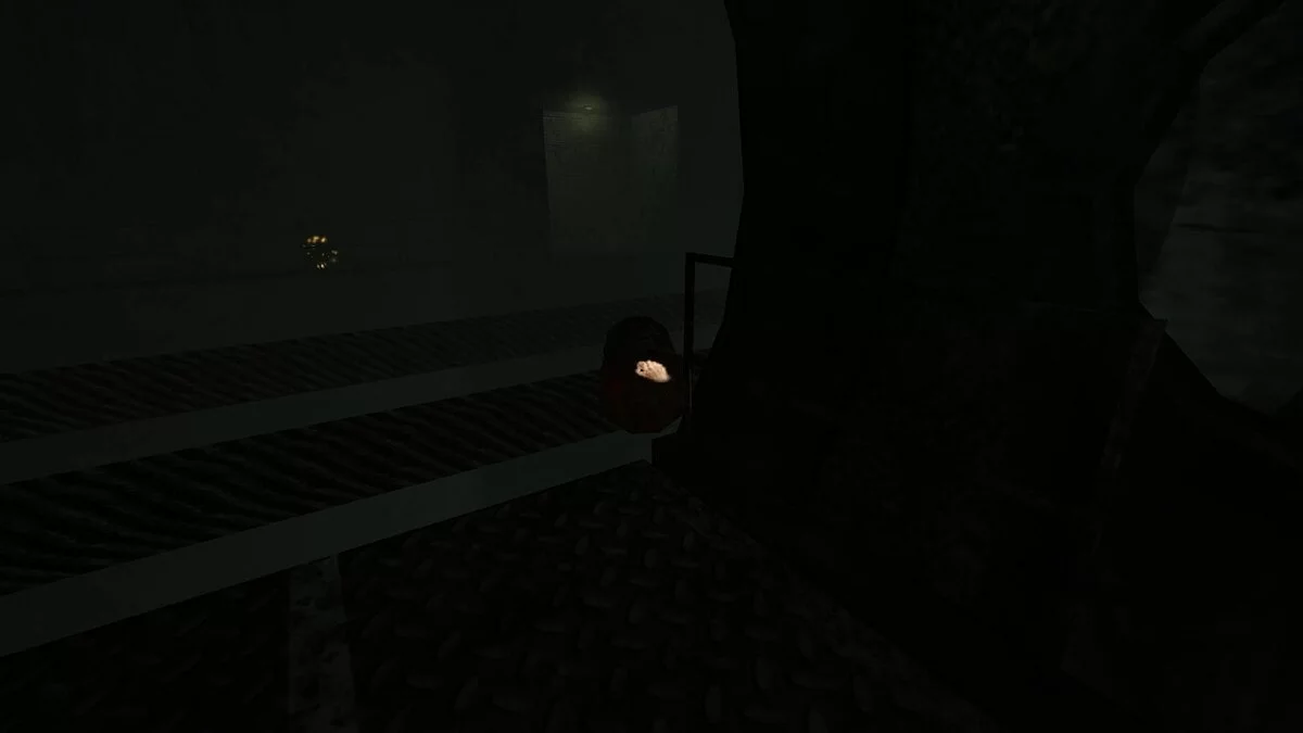 Скриншот из игры Penumbra: Requiem - 19