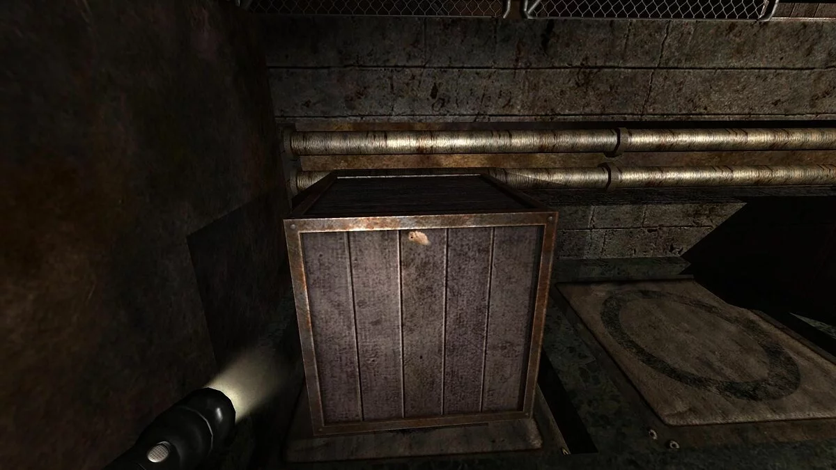 Скриншот из игры Penumbra: Requiem - 15