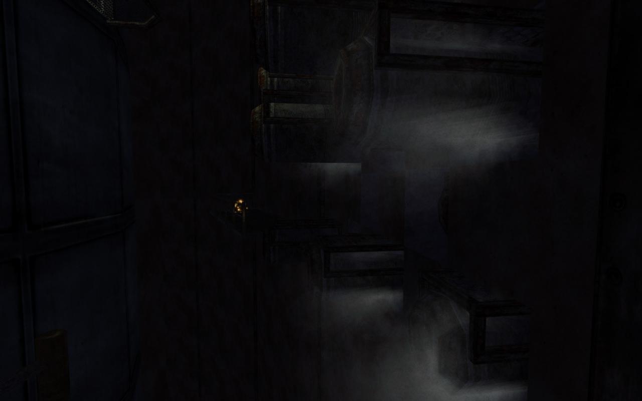 Скриншот из игры Penumbra: Requiem - 28