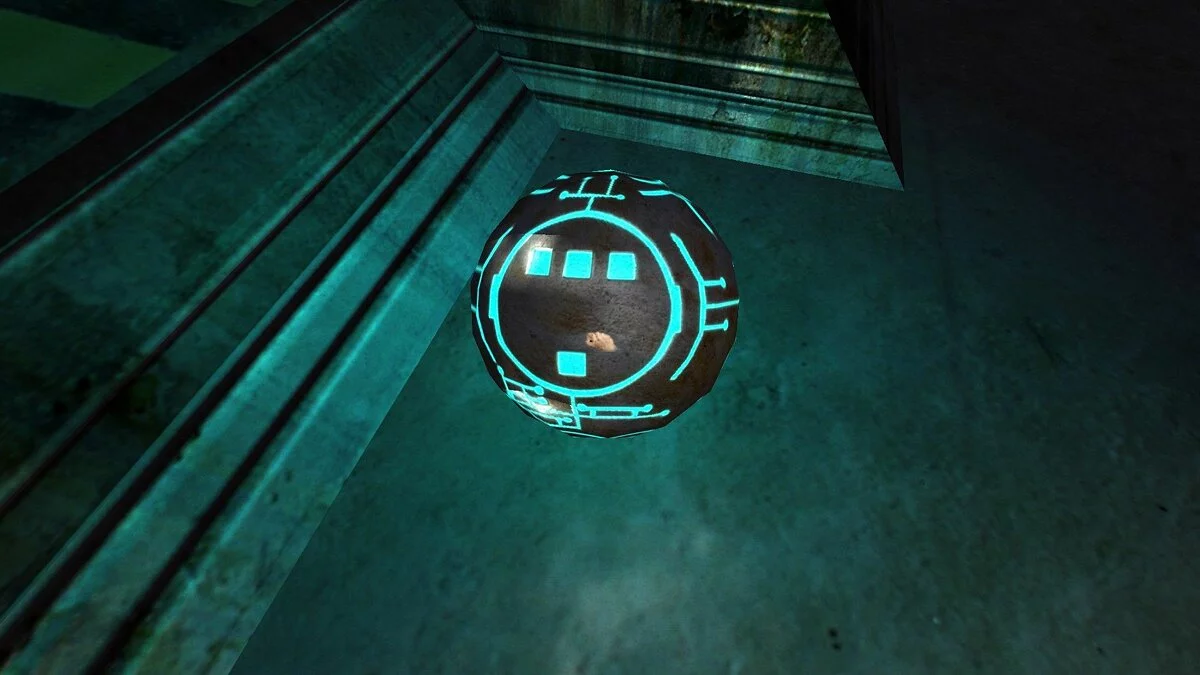 Скриншот из игры Penumbra: Requiem - 8
