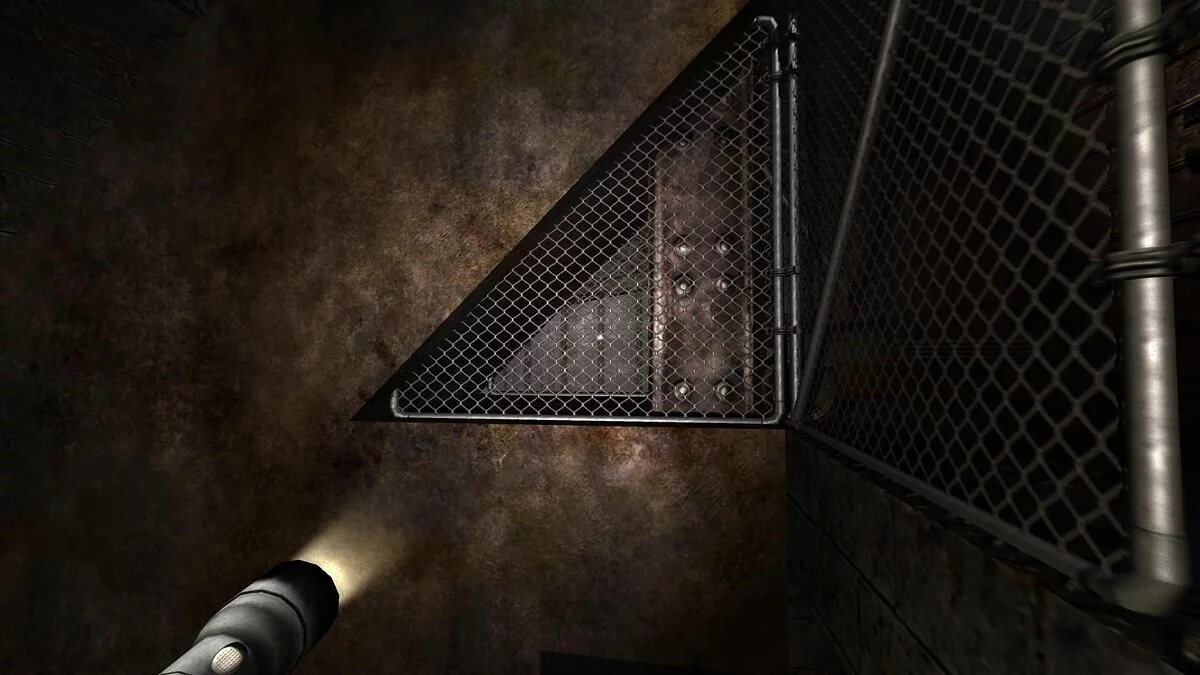 Скриншот из игры Penumbra: Requiem - 17