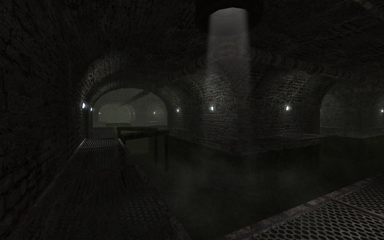 Скриншот из игры Penumbra: Requiem - 7