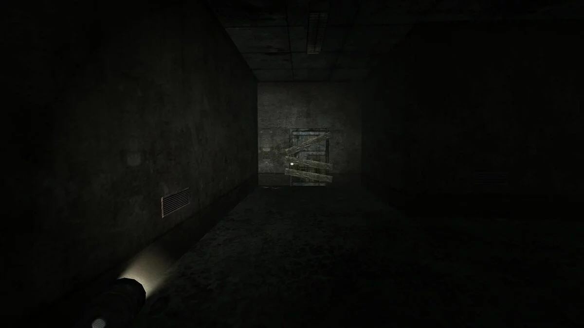 Скриншот из игры Penumbra: Requiem - 21