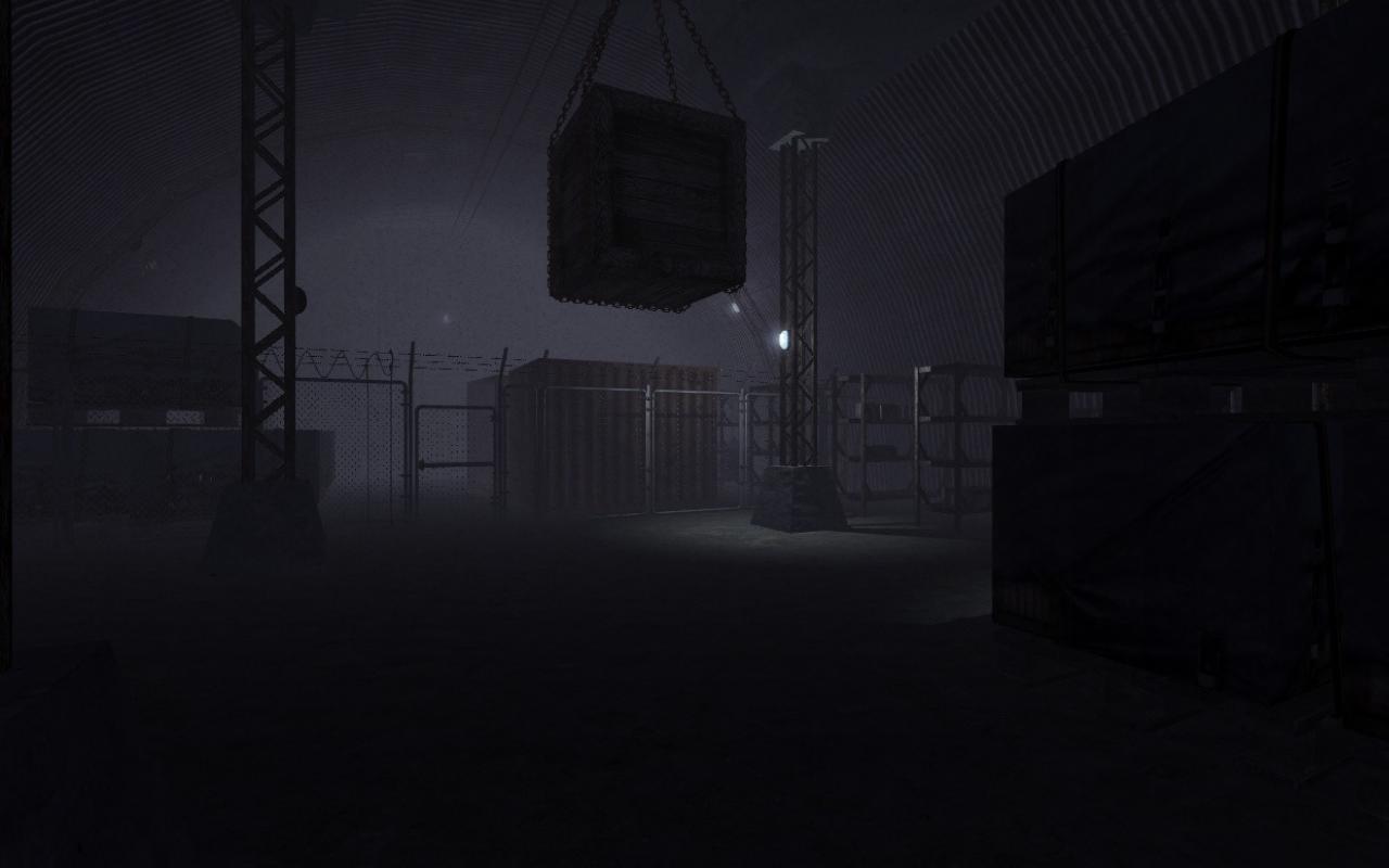 Скриншот из игры Penumbra: Requiem - 9