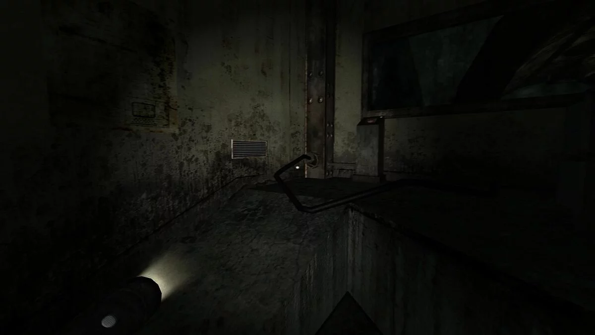 Скриншот из игры Penumbra: Requiem - 12