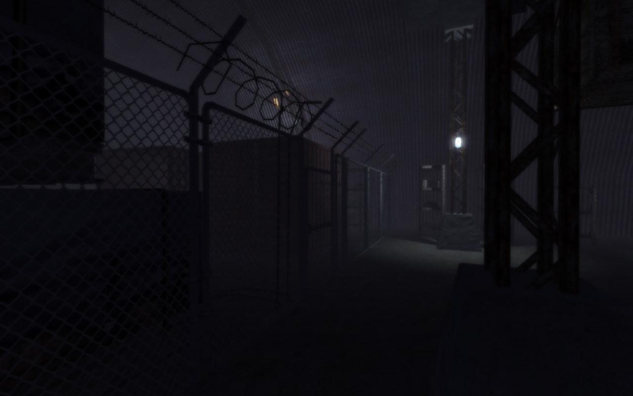 Скриншот из игры Penumbra: Requiem - 20