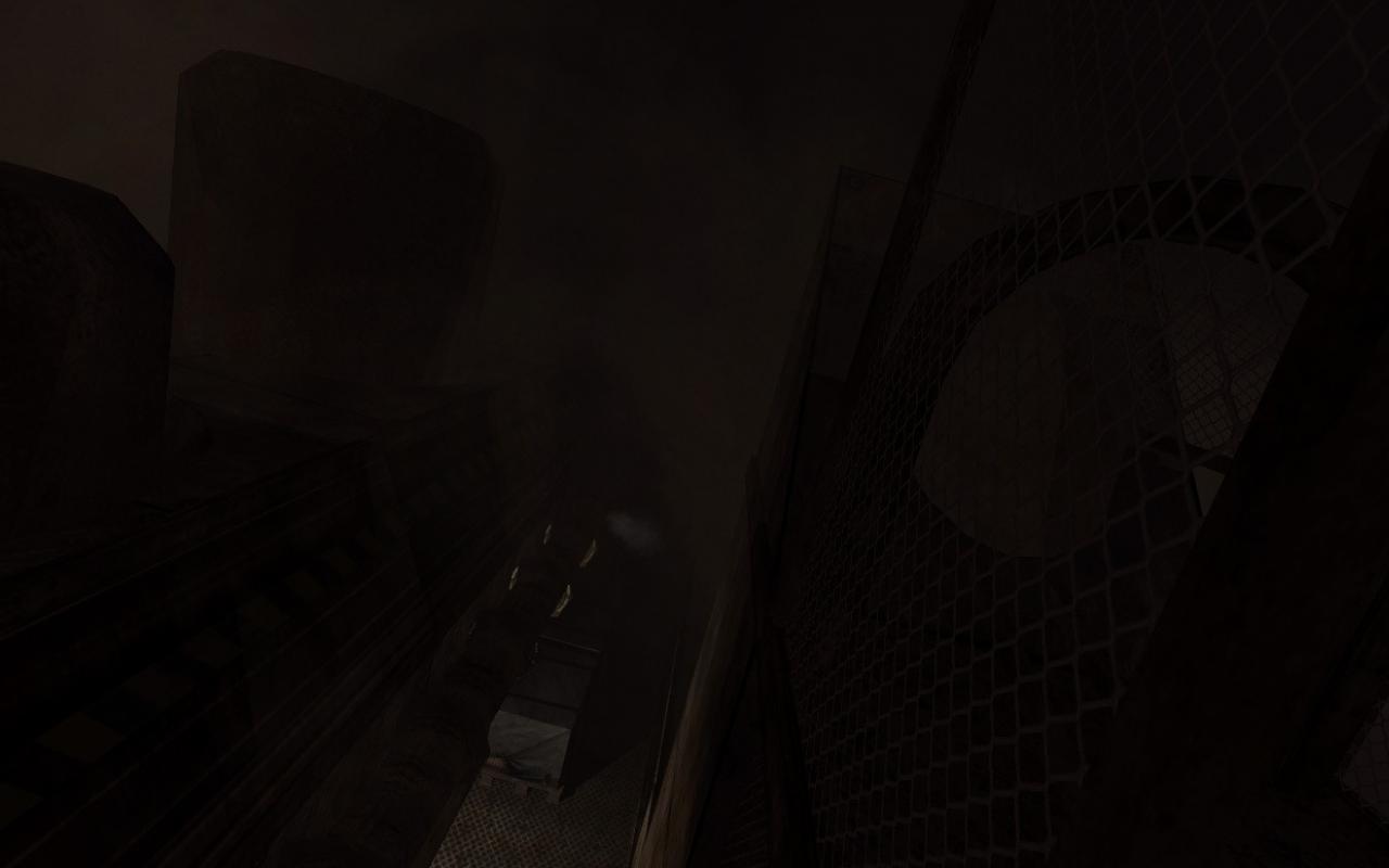 Скриншот из игры Penumbra: Requiem - 30