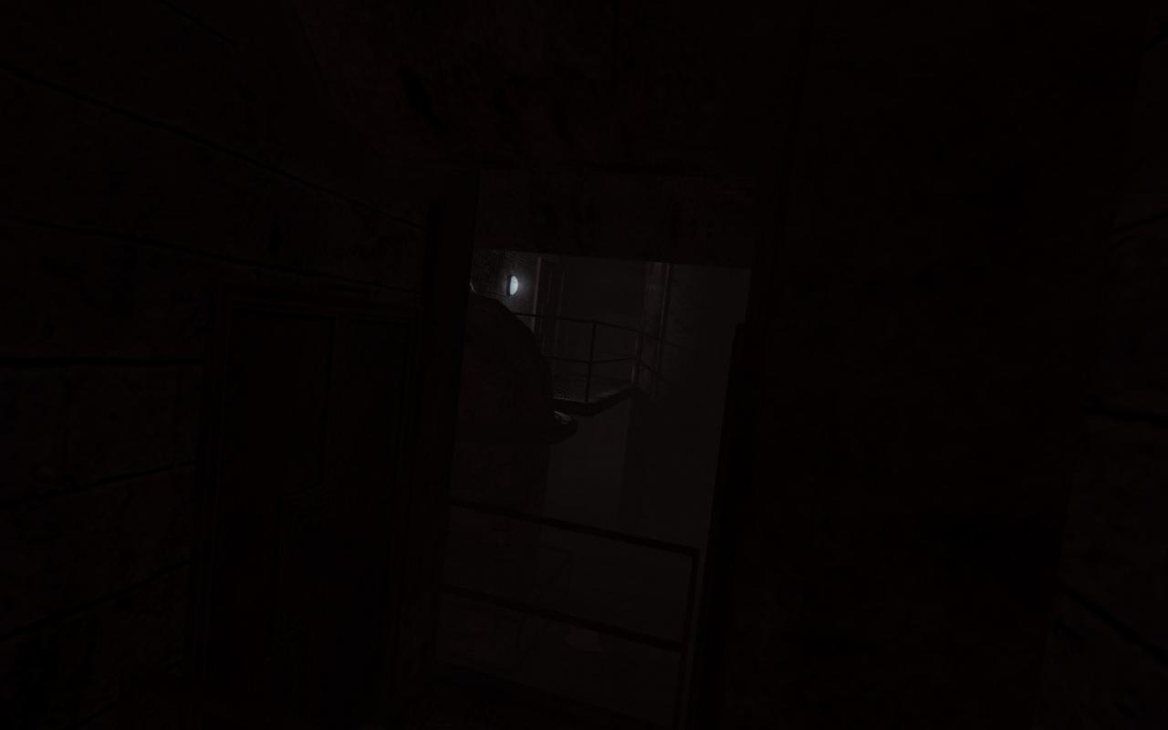 Скриншот из игры Penumbra: Requiem - 6