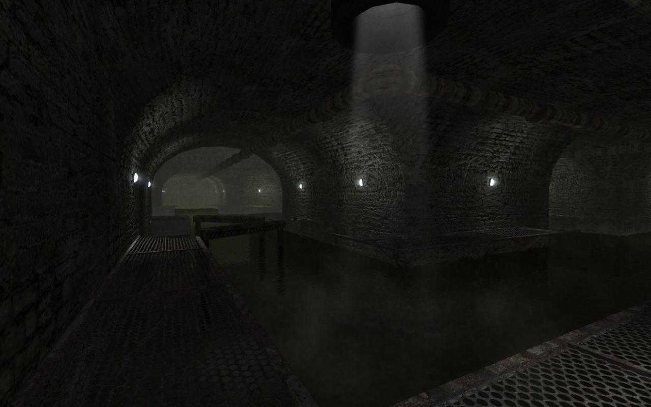 Скриншот из игры Penumbra: Requiem - 23