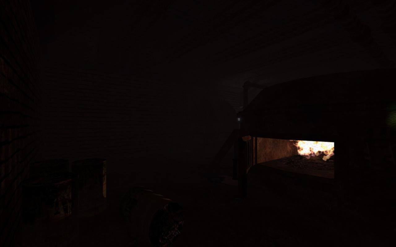 Скриншот из игры Penumbra: Requiem - 11