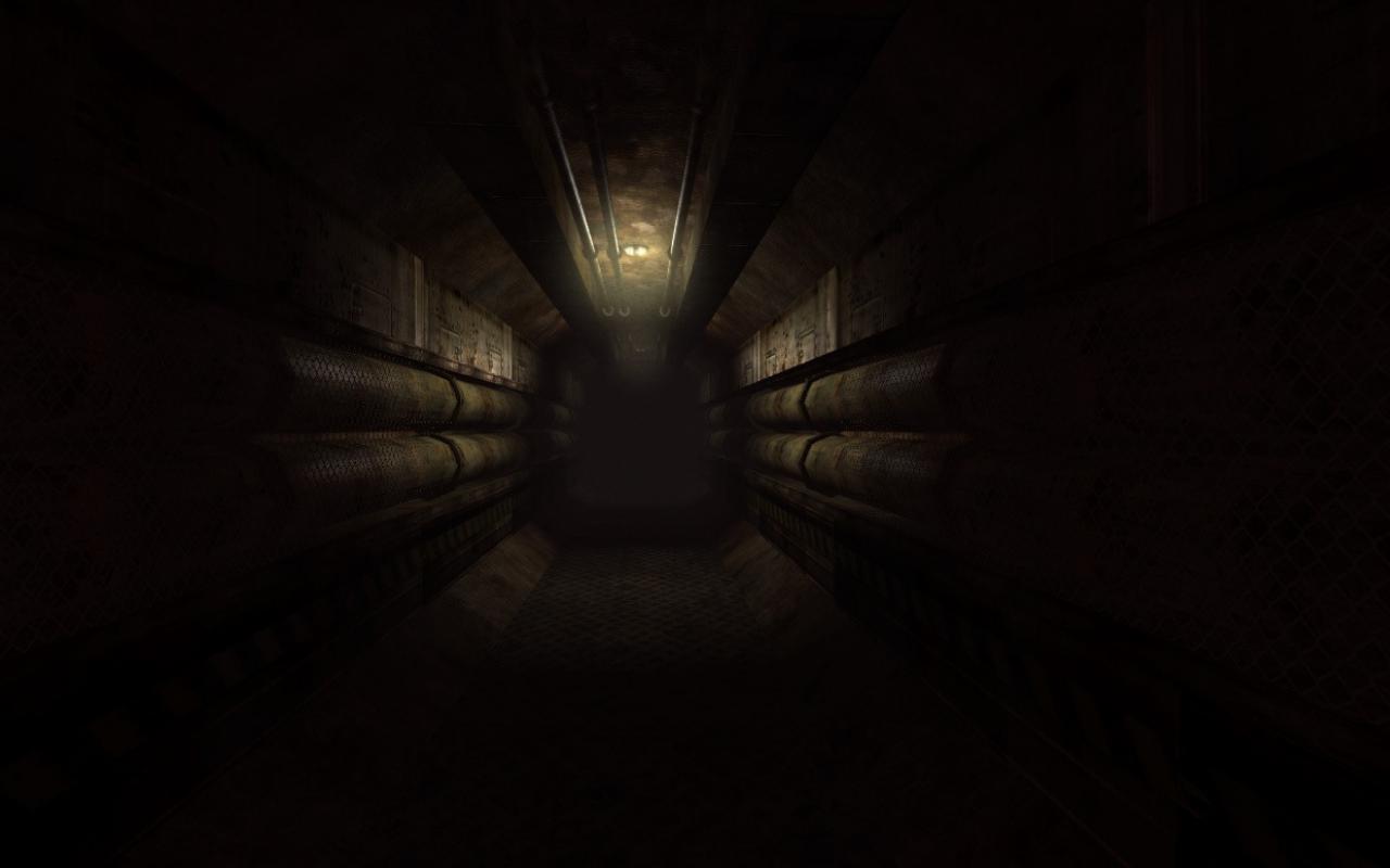Скриншот из игры Penumbra: Requiem - 22
