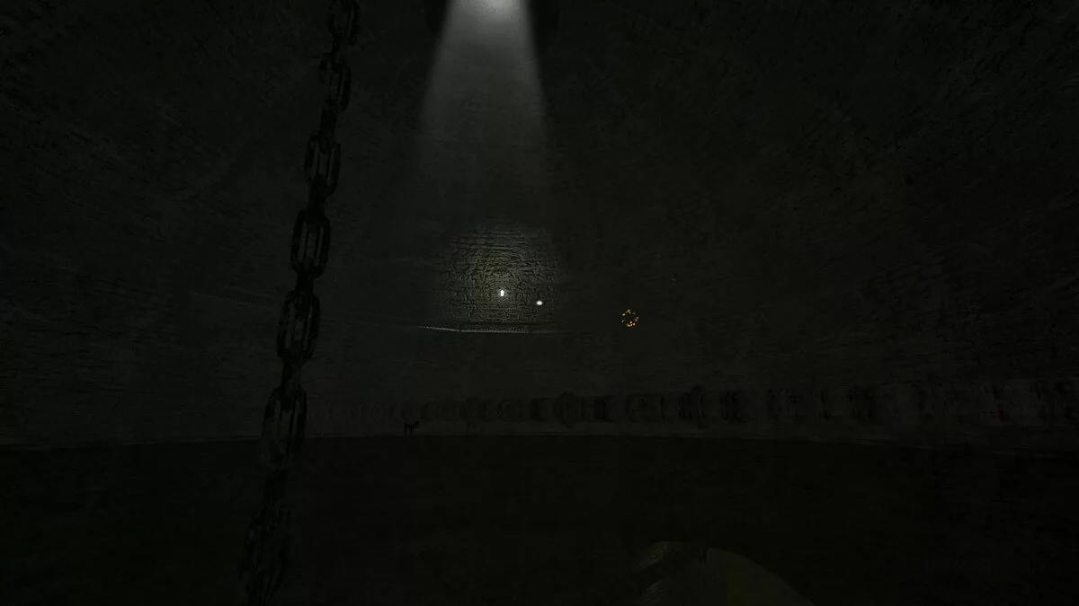 Скриншот из игры Penumbra: Requiem - 14