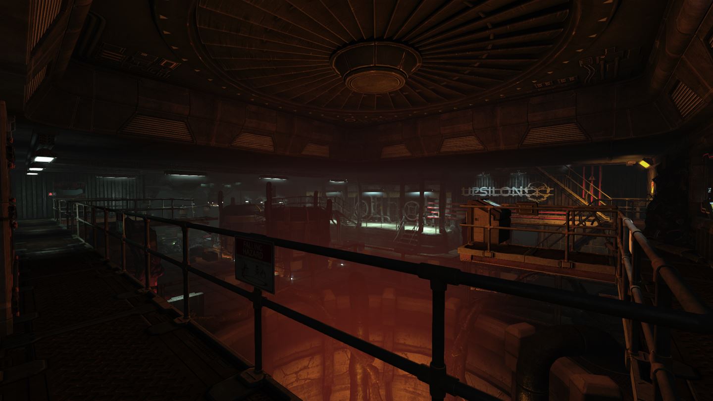 Скриншот из игры SOMA - 74