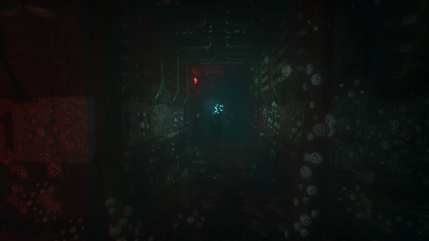 Скриншот из игры SOMA - 73