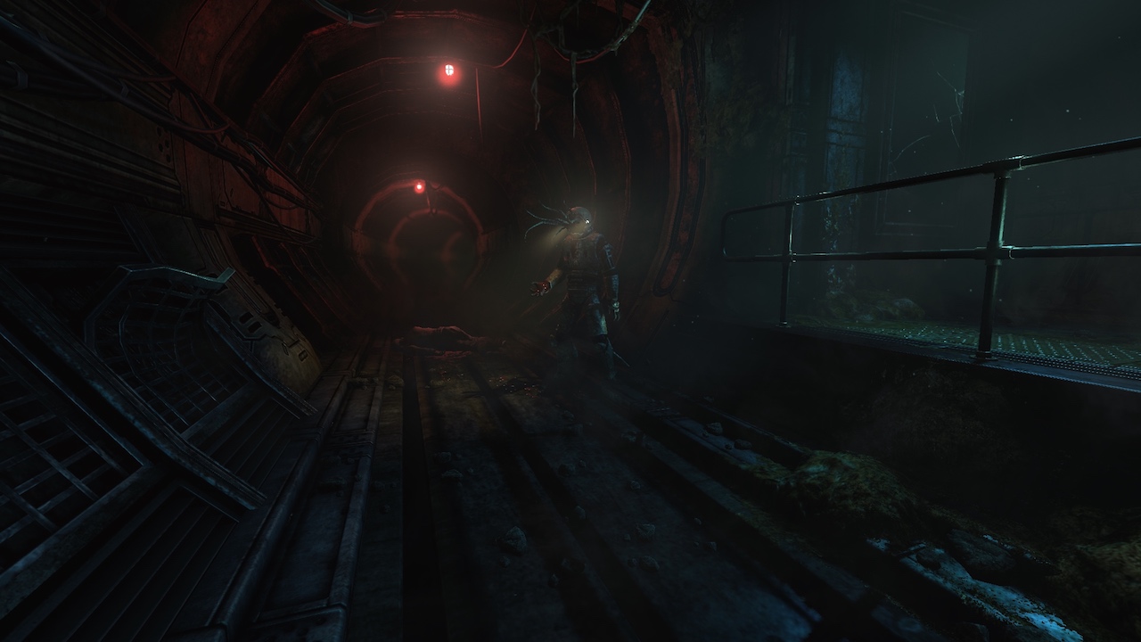 Скриншот из игры SOMA - 46