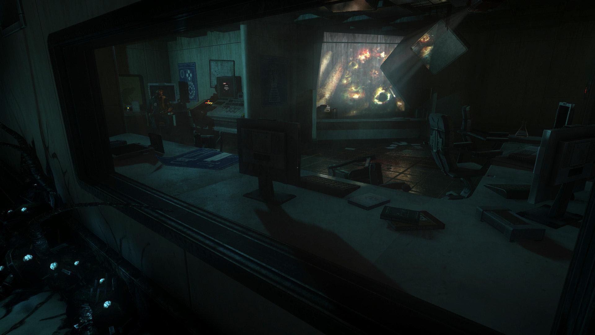 Скриншот из игры SOMA - 89