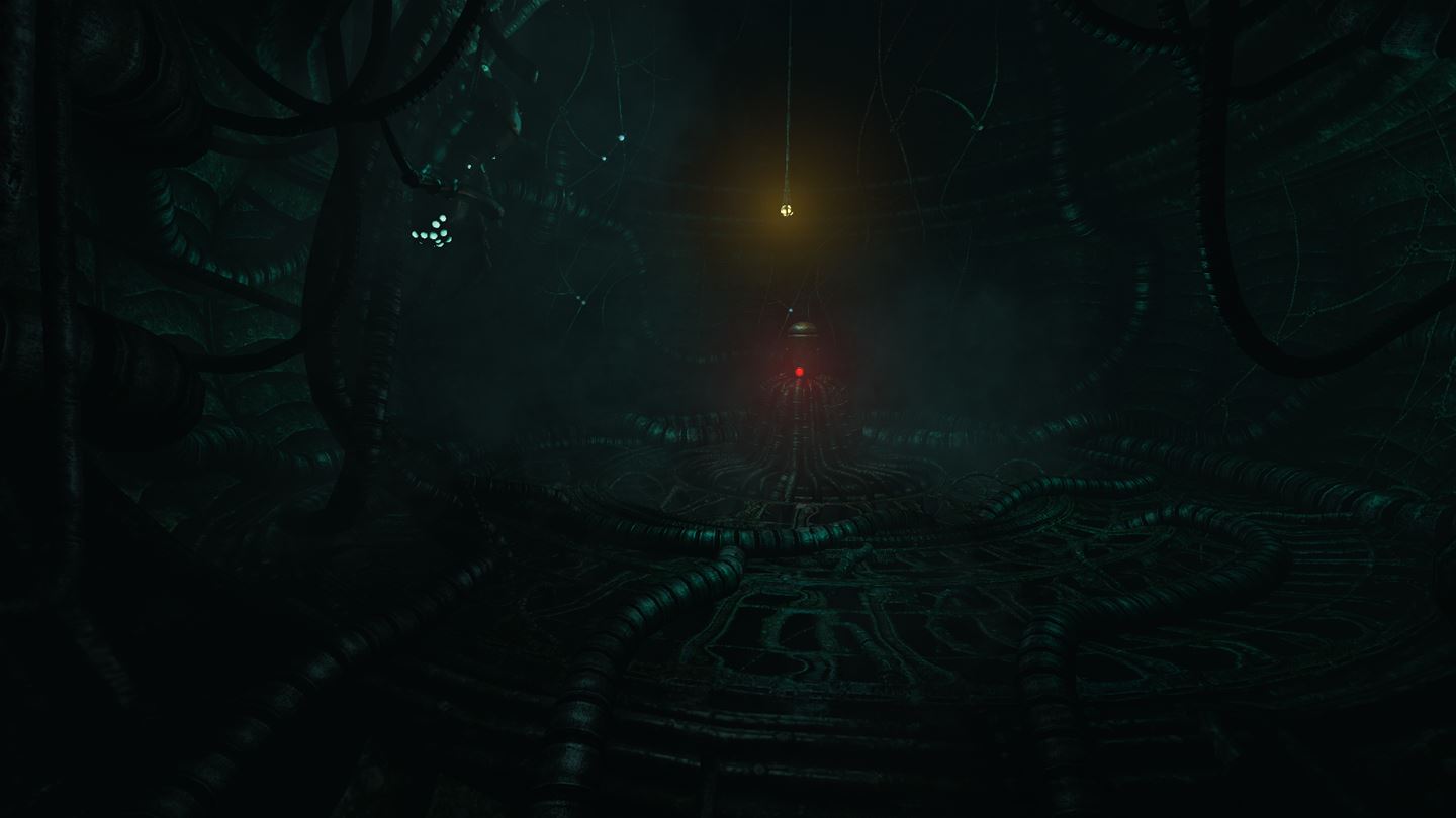 Скриншот из игры SOMA - 79