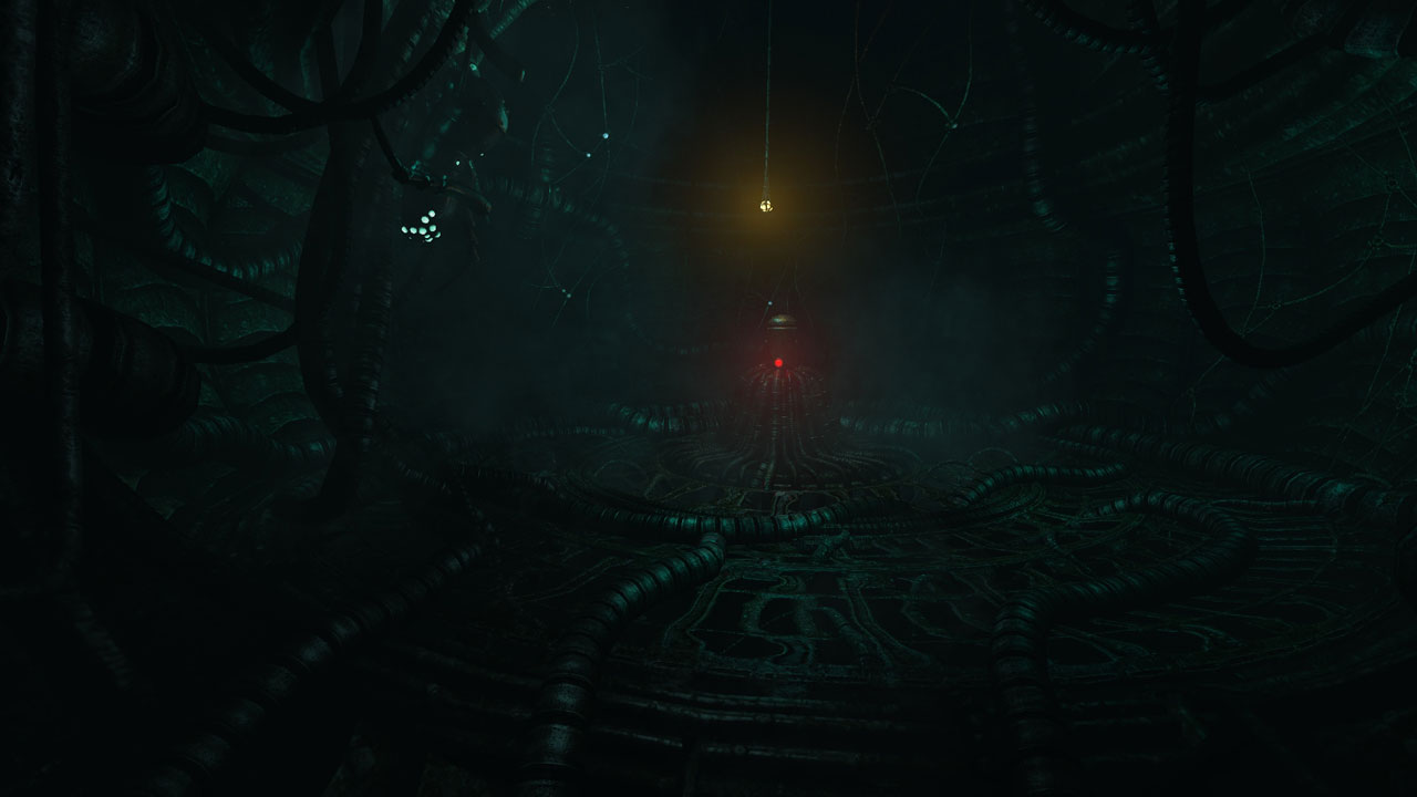 Скриншот из игры SOMA - 68