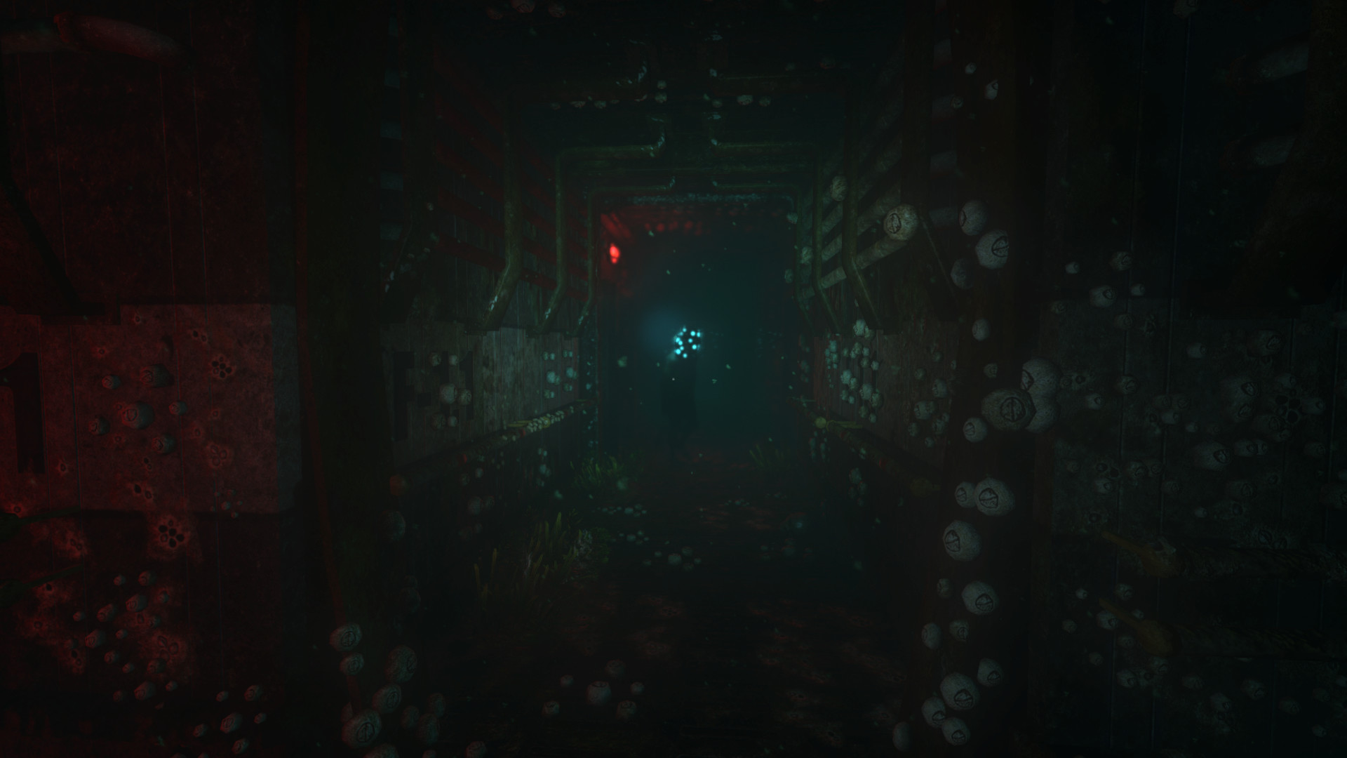 Скриншот из игры SOMA - 63