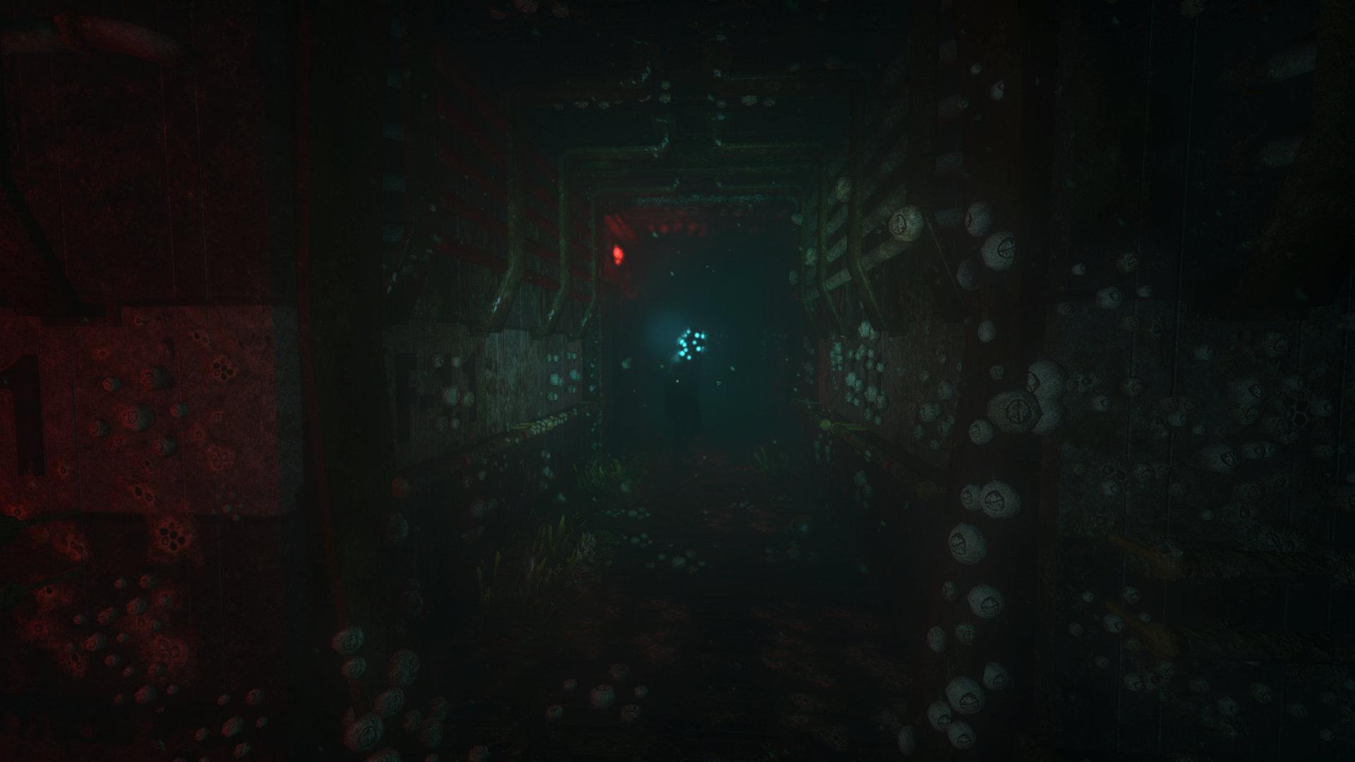 Скриншот из игры SOMA - 83