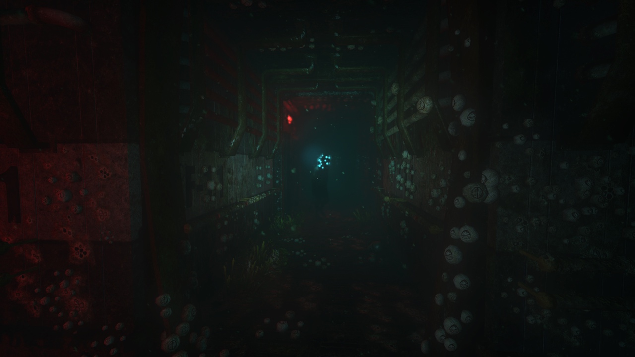 Скриншот из игры SOMA - 82