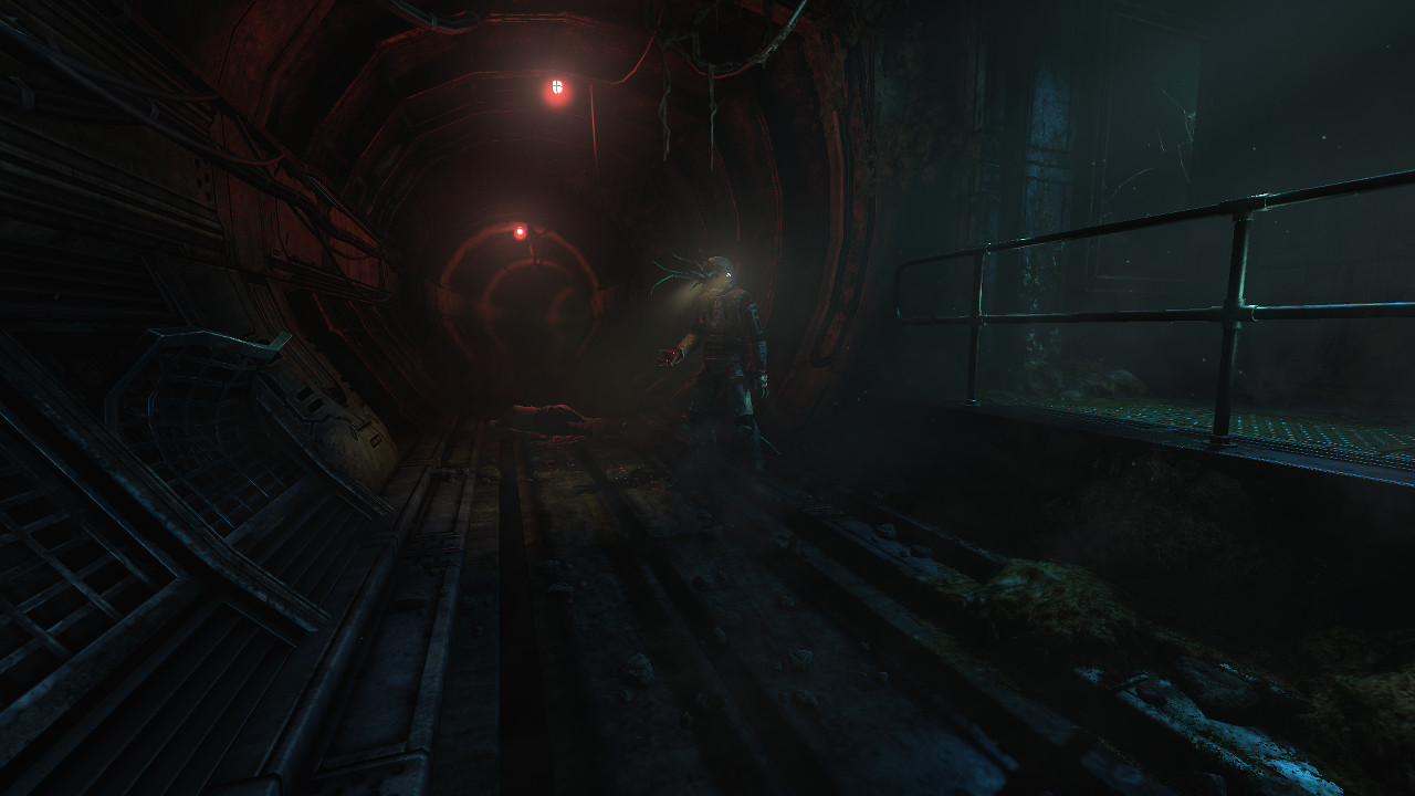 Скриншот из игры SOMA - 53