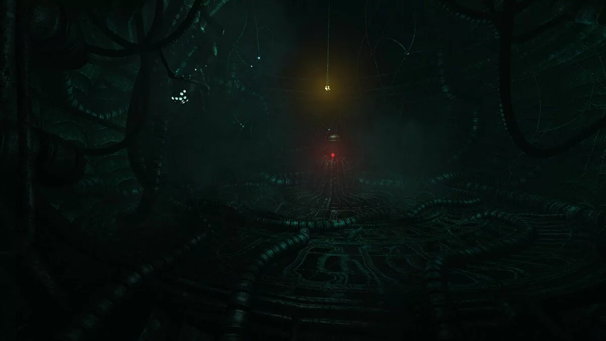 Скриншот из игры SOMA - 61