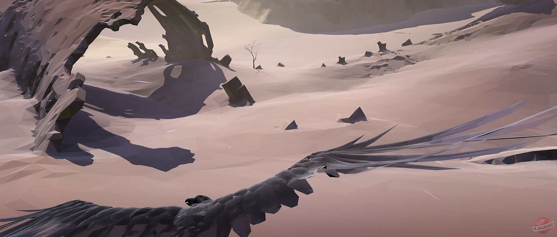 Скриншот из игры Vane - 51