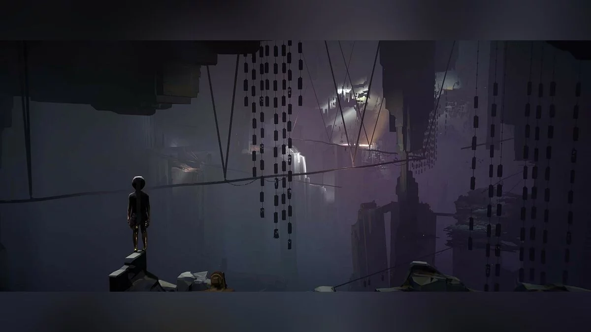 Скриншот из игры Vane - 50