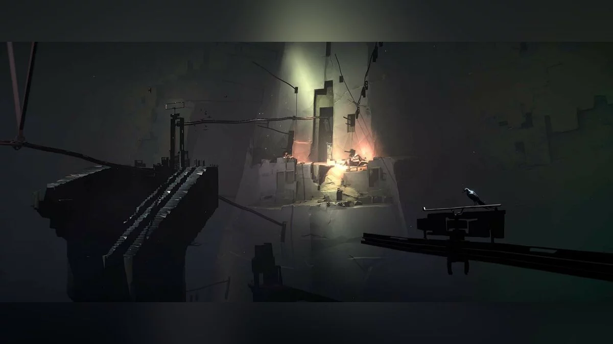 Скриншот из игры Vane - 39