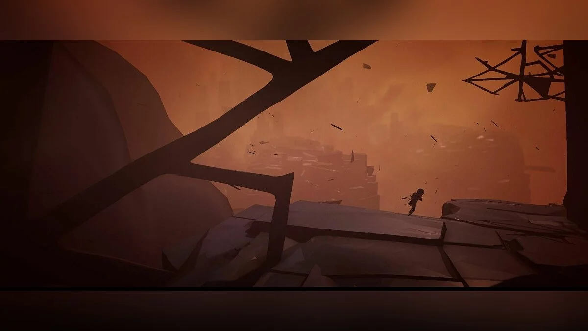 Скриншот из игры Vane - 33