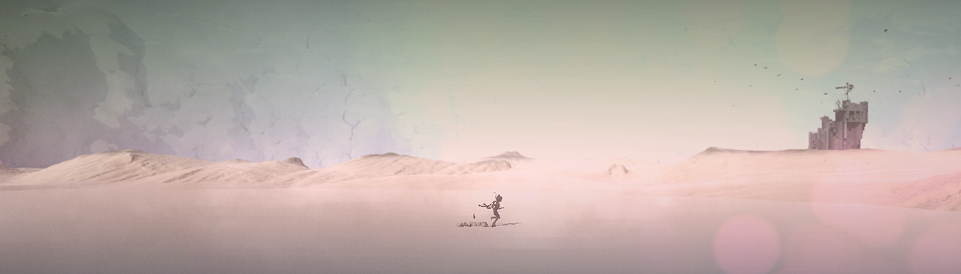 Скриншот из игры Vane - 38