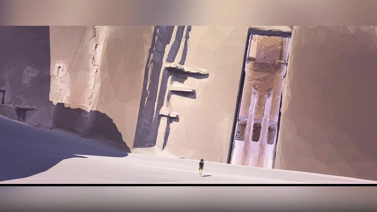 Скриншот из игры Vane - 19