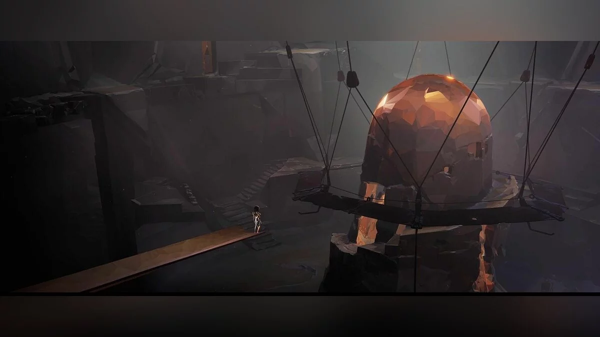 Скриншот из игры Vane - 48