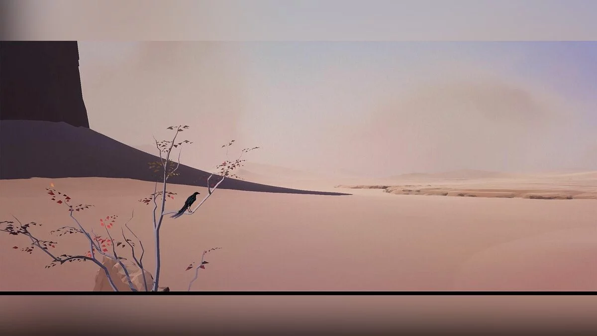 Скриншот из игры Vane - 30