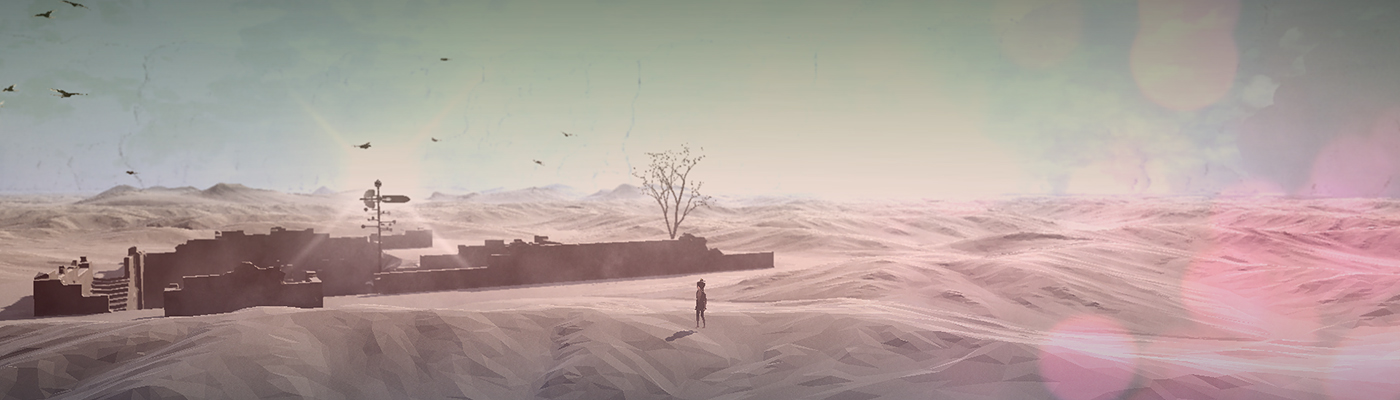 Скриншот из игры Vane - 27