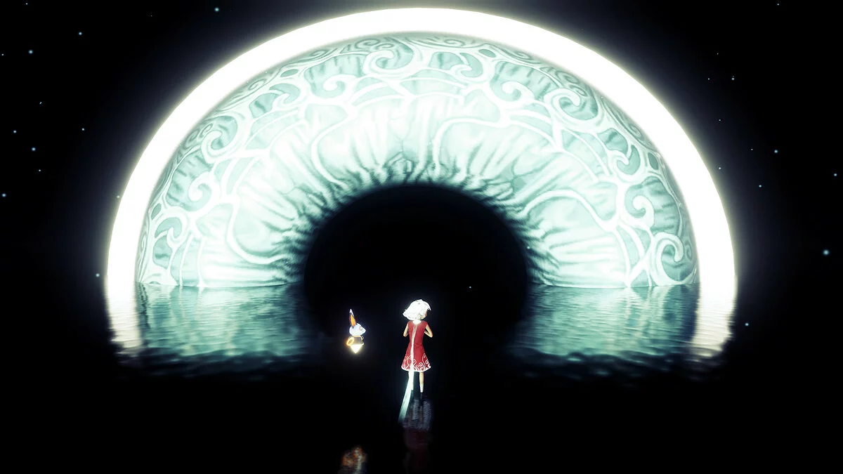 Скриншот из игры Illusion: A Tale of the Mind - 14