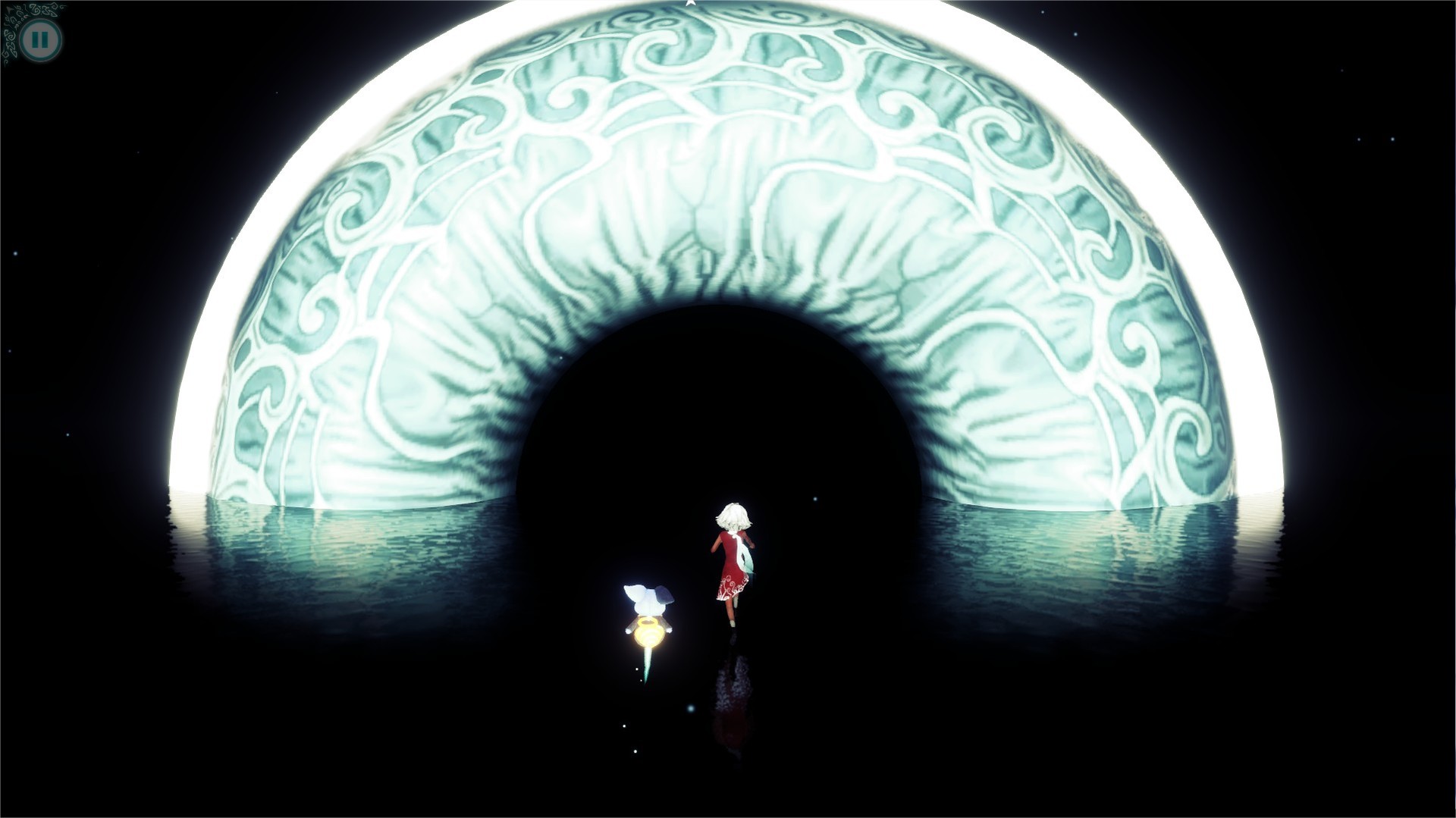 Скриншот из игры Illusion: A Tale of the Mind - 6