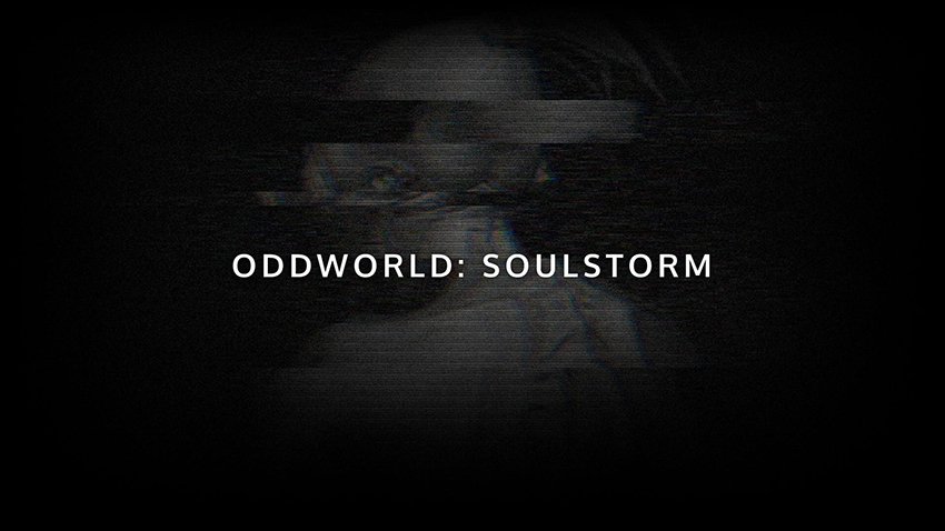 Скриншот из игры Oddworld: Soulstorm - 14