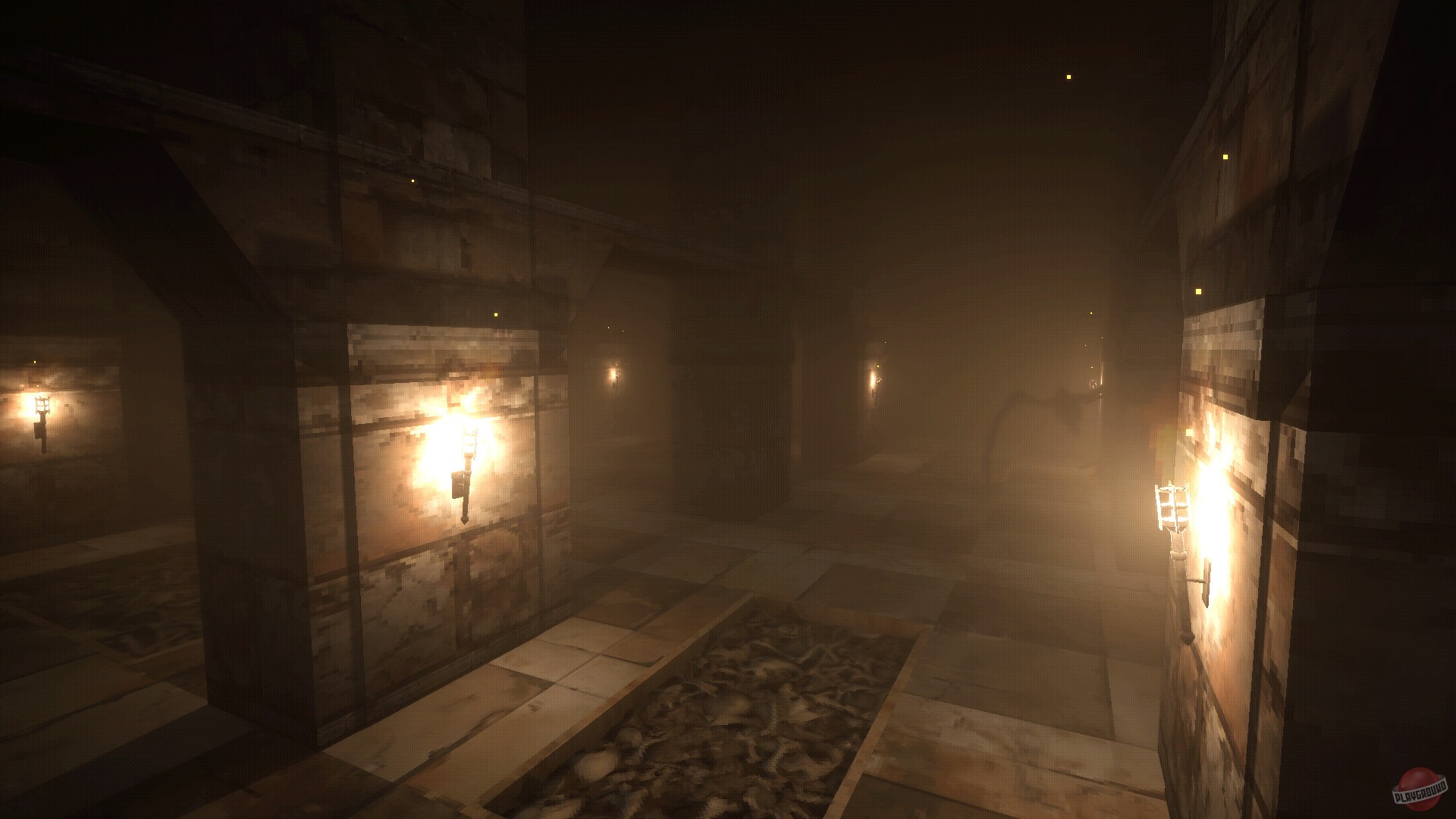 Скриншот из игры Dishwashing Simulator - 9